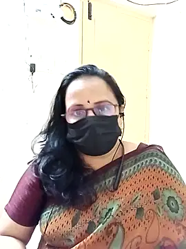 Snapshot of Ananya_flower chatting on 22, 9, 2025 Ananya flower online show from 22, 9, 2025