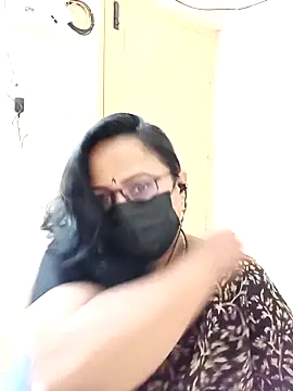 Snapshot of Ananya_flower chatting on 24, 9, 2025 Ananya flower online show from 24, 9, 2025