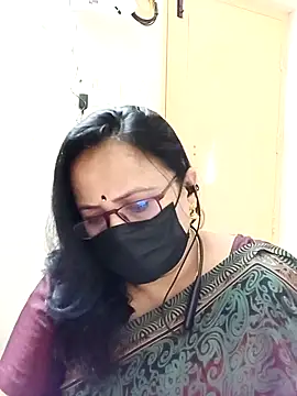 Snapshot of Ananya_flower chatting on 25, 9, 2025 Ananya flower online show from 25, 9, 2025