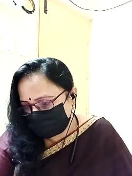 Snapshot of Ananya_flower chatting on 26, 9, 2025 Ananya flower online show from 26, 9, 2025