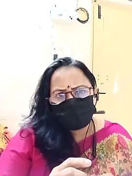 Snapshot of Ananya_flower chatting on 27, 9, 2025 Ananya flower online show from 27, 9, 2025