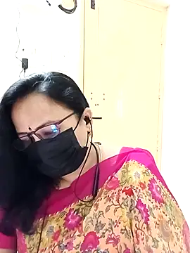 Snapshot of Ananya_flower chatting on 28, 9, 2025 Ananya flower online show from 28, 9, 2025