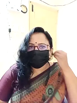 Snapshot of Ananya_flower chatting on 30, 9, 2025 Ananya flower online show from 30, 9, 2025