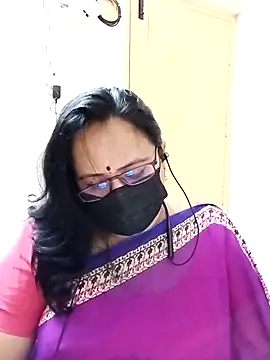 Snapshot of Ananya_flower chatting on 1, 10, 2025 Ananya flower online show from 1, 10, 2025