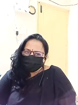 Snapshot of Ananya_flower chatting on 4, 10, 2025 Ananya flower online show from 4, 10, 2025