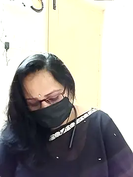 Snapshot of Ananya_flower chatting on 14, 10, 2025 Ananya flower online show from 14, 10, 2025