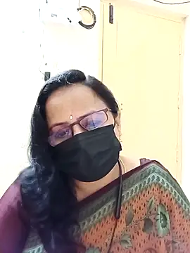 Snapshot of Ananya_flower chatting on 15, 10, 2025 Ananya flower online show from 15, 10, 2025