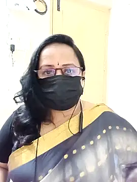 Snapshot of Ananya_flower chatting on 18, 10, 2025 Ananya flower online show from 18, 10, 2025