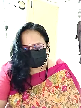 Snapshot of Ananya_flower chatting on 27, 10, 2025 Ananya flower online show from 27, 10, 2025