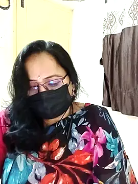 Snapshot of Ananya_flower chatting on 29, 10, 2025 Ananya flower online show from 29, 10, 2025