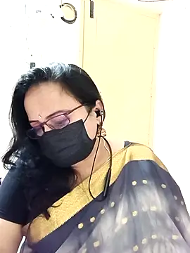 Snapshot of Ananya_flower chatting on 30, 10, 2025 Ananya flower online show from 30, 10, 2025