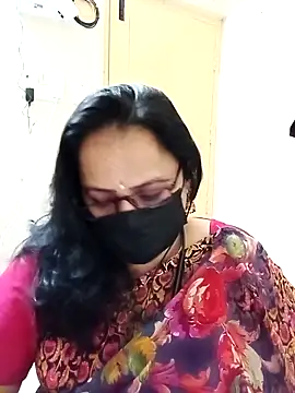 Snapshot of Ananya_flower chatting on 1, 11, 2025 Ananya flower online show from 1, 11, 2025