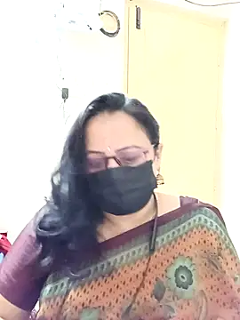 Snapshot of Ananya_flower chatting on 3, 11, 2025 Ananya flower online show from 3, 11, 2025