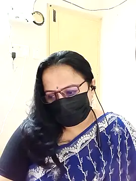 Snapshot of Ananya_flower chatting on 12, 11, 2025 Ananya flower online show from 12, 11, 2025