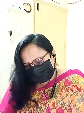 Snapshot of Ananya_flower chatting on 13, 11, 2025 Ananya flower online show from 13, 11, 2025