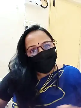 Snapshot of Ananya_flower chatting on 17, 11, 2025 Ananya flower online show from 17, 11, 2025