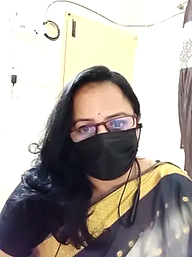 Snapshot of Ananya_flower chatting on 18, 11, 2025 Ananya flower online show from 18, 11, 2025