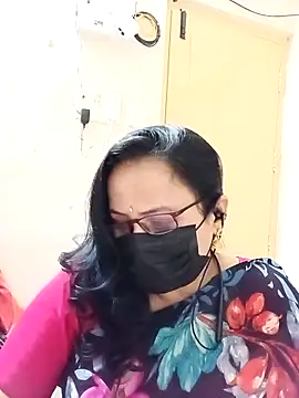 Snapshot of Ananya_flower chatting on 19, 11, 2025 Ananya flower online show from 19, 11, 2025