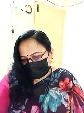 Snapshot of Ananya_flower chatting on 20, 11, 2025 Ananya flower online show from 20, 11, 2025