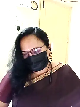 Snapshot of Ananya_flower chatting on 21, 11, 2025 Ananya flower online show from 21, 11, 2025