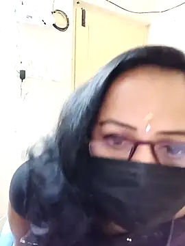 Snapshot of Ananya_flower chatting on 26, 11, 2025 Ananya flower online show from 26, 11, 2025