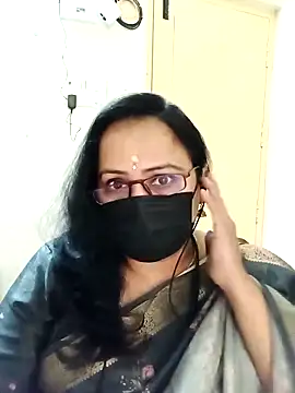 Snapshot of Ananya_flower chatting on 27, 11, 2025 Ananya flower online show from 27, 11, 2025