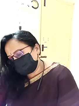 Snapshot of Ananya_flower chatting on 27, 11, 2025 Ananya flower online show from 27, 11, 2025