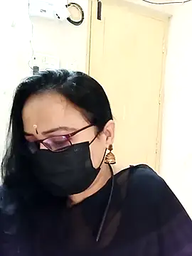 Snapshot of Ananya_flower chatting on 3, 12, 2025 Ananya flower online show from 3, 12, 2025