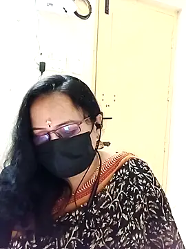 Snapshot of Ananya_flower chatting on 3, 12, 2025 Ananya flower online show from 3, 12, 2025