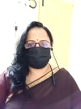 Snapshot of Ananya_flower chatting on 4, 12, 2025 Ananya flower online show from 4, 12, 2025