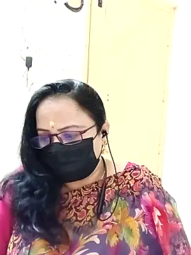 Snapshot of Ananya_flower chatting on 14, 12, 2025 Ananya flower online show from 14, 12, 2025