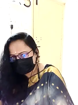 Snapshot of Ananya_flower chatting on 6, 1, 2026 Ananya flower online show from 6, 1, 2026