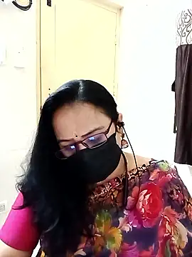Snapshot of Ananya_flower chatting on 9, 1, 2026 Ananya flower online show from 9, 1, 2026