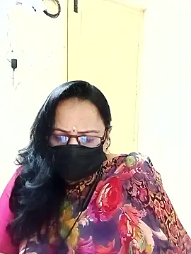 Snapshot of Ananya_flower chatting on 10, 1, 2026 Ananya flower online show from 10, 1, 2026