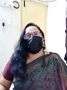 Snapshot of Ananya_flower chatting on 5, 2, 2026 Ananya flower online show from 5, 2, 2026