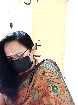 Snapshot of Ananya_flower chatting on 9, 2, 2026 Ananya flower online show from 9, 2, 2026