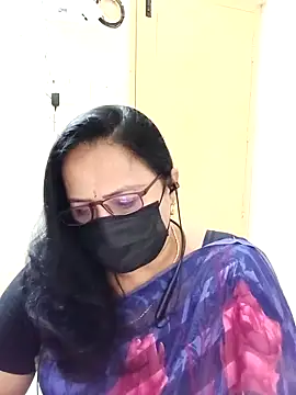 Snapshot of Ananya_flower chatting on 11, 2, 2026 Ananya flower online show from 11, 2, 2026