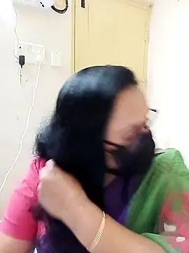 Snapshot of Ananya_flower chatting on 13, 2, 2026 Ananya flower online show from 13, 2, 2026