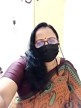 Snapshot of Ananya_flower chatting on 21, 2, 2026 Ananya flower online show from 21, 2, 2026