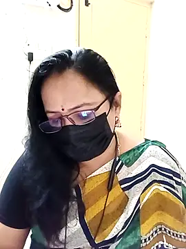 Snapshot of Ananya_flower chatting on 23, 2, 2026 Ananya flower online show from 23, 2, 2026