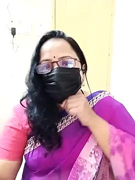 Snapshot of Ananya_flower chatting on 1, 3, 2026 Ananya flower online show from 1, 3, 2026