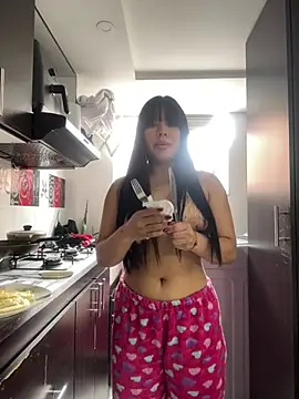 BrendaCrean online show from 24, 2, 2025