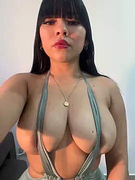 BrendaCrean online show from 12, 11, 2025