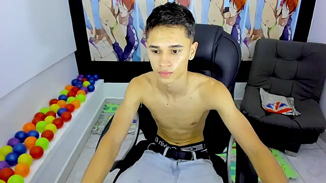 Aron Boyy online show from 14, 9, 2025