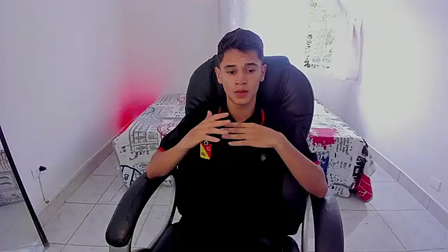 Aron Boyy online show from 26, 9, 2025