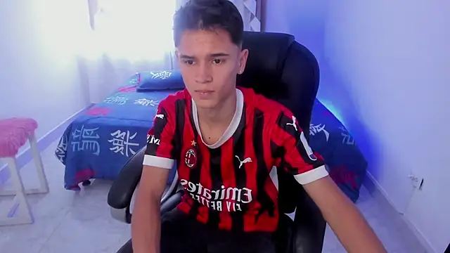 Aron Boyy online show from 29, 9, 2025