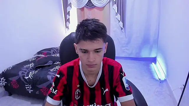 Aron Boyy online show from 28, 11, 2025