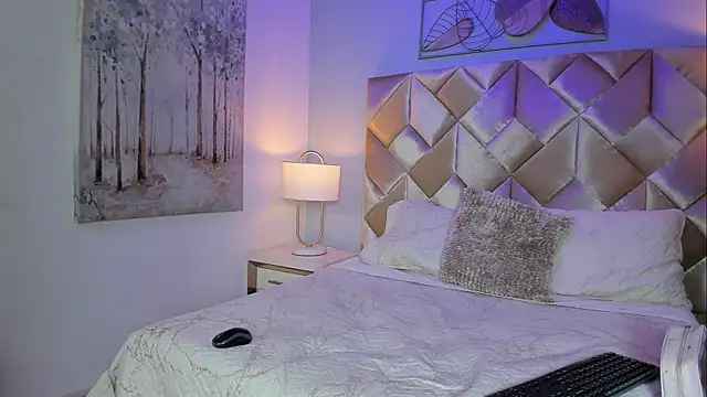 DulceEstrella  online show from 16, 7, 2026