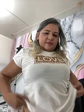 Lucy Milf 474 online show from 10, 11, 2025