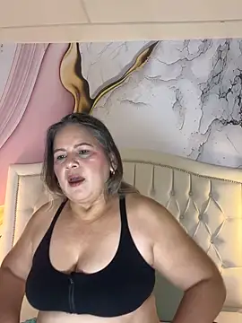 Lucy Milf 474 online show from 14, 4, 2026